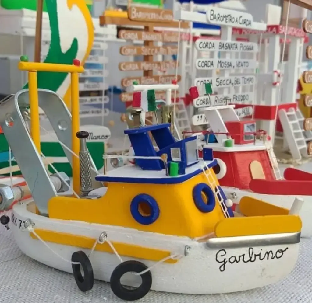 Peschereccio