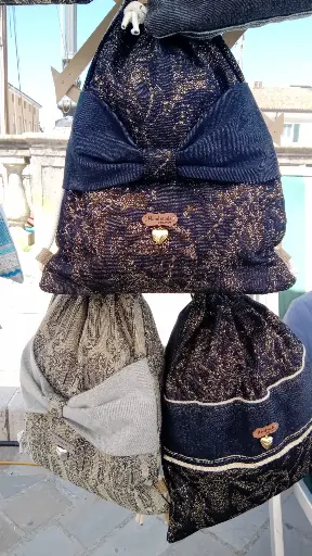 Borse vari modello