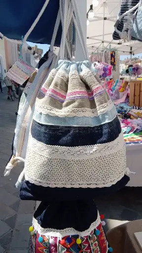 Borsa Mare