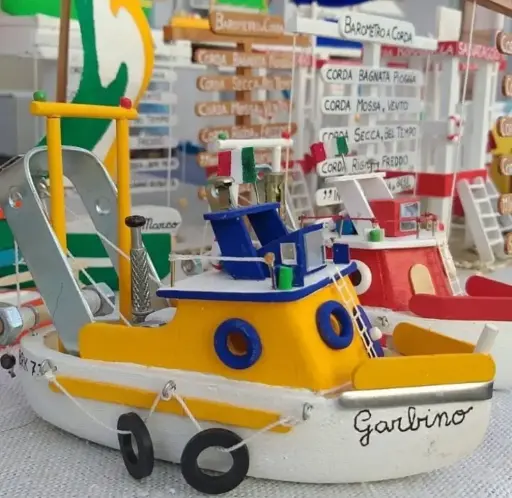 Peschereccio
