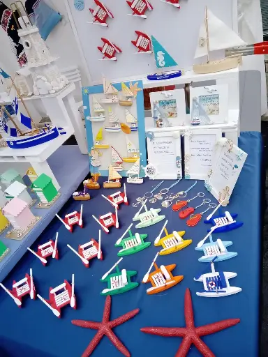 MOsconi vari colori